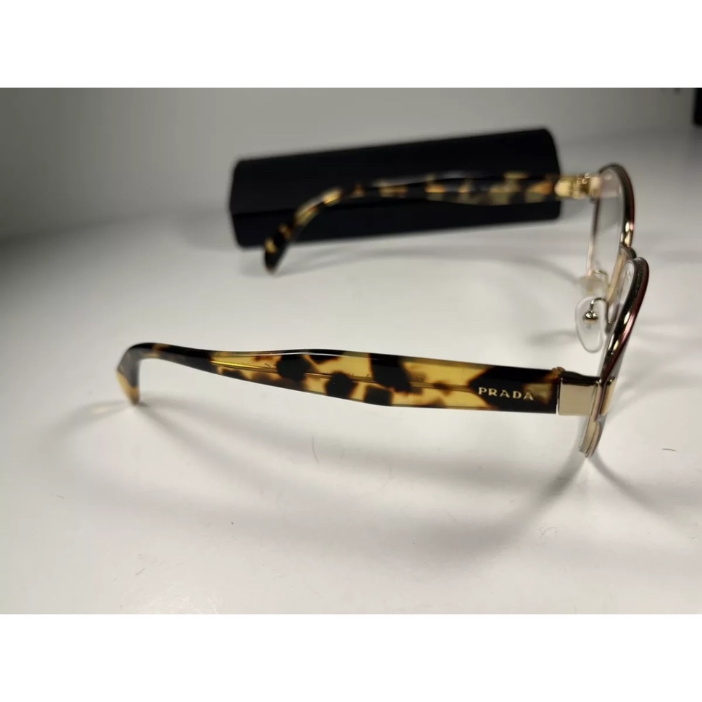Authentic Prada eyeglasses